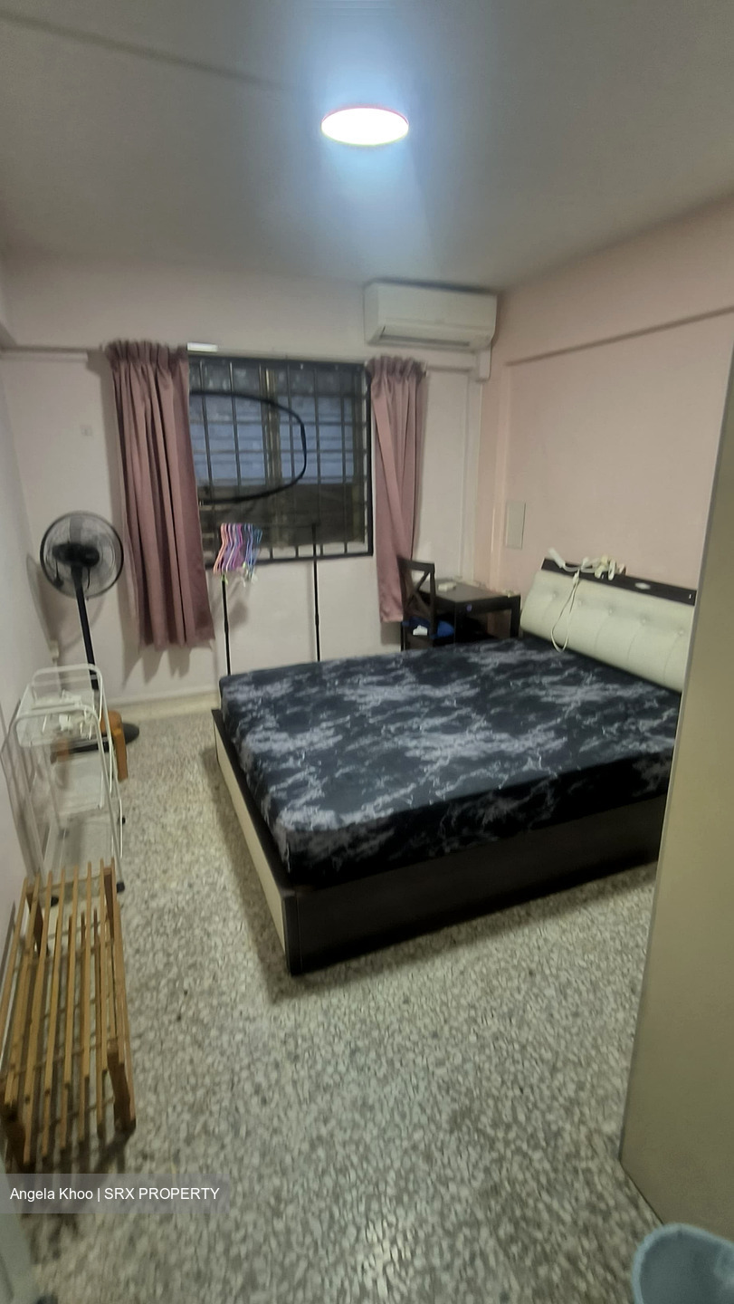 Blk 327 Clementi Avenue 5 (Clementi), HDB 3 Rooms #592889441